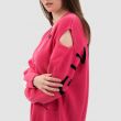 Кардиган Givenchy фуксия