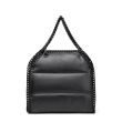 Сумка Stella McCartney Falabella Mini черная