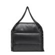 Сумка Stella McCartney Falabella Mini черная