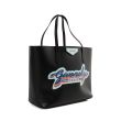 Сумка Givenchy Neon черная