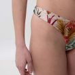 Купальник Zimmermann Tropicana разноцветный