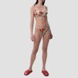 Купальник Zimmermann Tropicana разноцветный