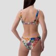Купальник Zimmermann Tropicana разноцветный