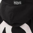 Худи Acne Studios черное