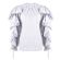                                      Блуза Givenchy бело-синяя 1
                                  