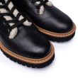 Ботинки Hogan черные