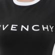 Футболка Givenchy черная