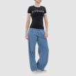 Футболка Givenchy черная