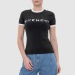 Футболка Givenchy черная