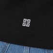 Футболка Givenchy черная