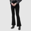 Брюки Courreges черные