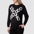 Свитшот Kenzo черный