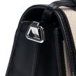 Сумка Kenzo RUE VIVIENNE бежевая