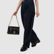 Джинсы Dries van Noten темно-синие