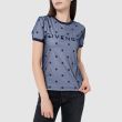 Футболка Givenchy белая