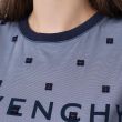 Футболка Givenchy белая