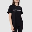 Футболка Givenchy черная