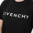 Футболка Givenchy черная