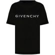 Футболка Givenchy черная