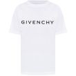 Футболка Givenchy белая