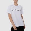 Футболка Givenchy белая