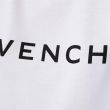 Футболка Givenchy белая