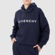 Спортивный костюм Givenchy темно-синий