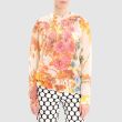 Свитер Dries van Noten разноцветный