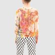 Свитер Dries van Noten разноцветный