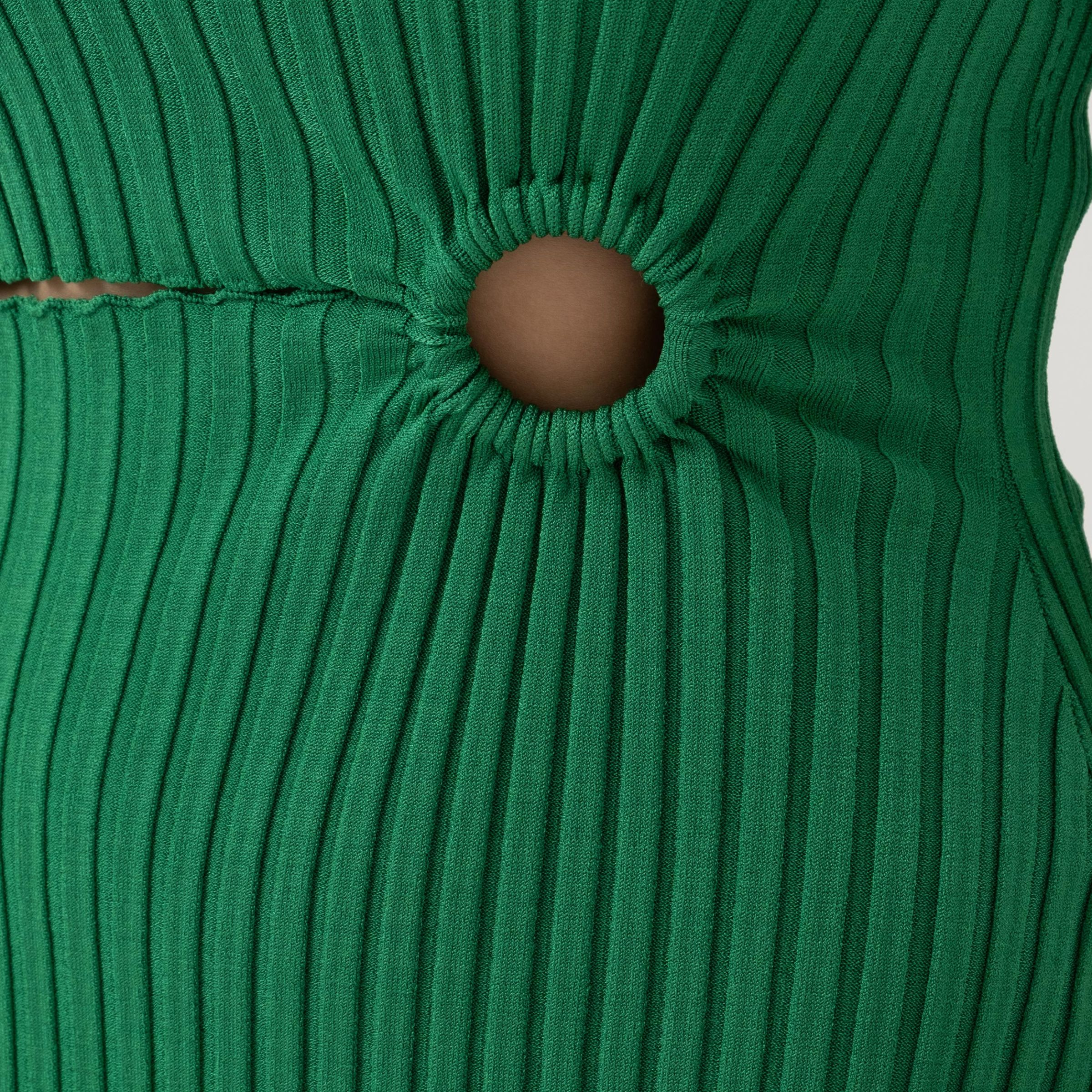 Сукня Stella McCartney зелена