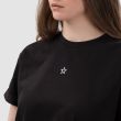 Футболка Stella McCartney черная