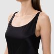 Платье Stella McCartney черное