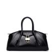 Сумка Givenchy Antigona Stretch черная