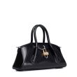 Сумка Givenchy Antigona Stretch черная