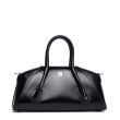 Сумка Givenchy Antigona Stretch черная