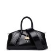 Сумка Givenchy Antigona Stretch черная