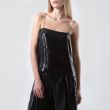 Костюм Alexandre Vauthier черный