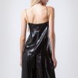 Костюм Alexandre Vauthier черный