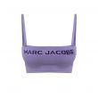 Топ Marc Jacobs лиловый