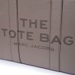 Сумка Marc Jacobs The Tote Bag серая