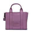 Сумка Marc Jacobs The Tote Bag лиловая