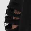 Худи Balenciaga черное