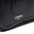 Сумка Lancel Cameleon черная