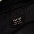 Сумка Lancel Cameleon черная