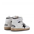 Кеды Golden Goose Sky Star белые