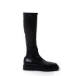 Сапоги Givenchy Squared  черные