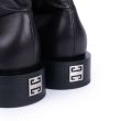 Сапоги Givenchy Squared  черные