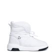 Ботинки Casadei Space Jam белые