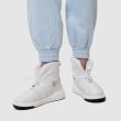 Ботинки Casadei Space Jam белые