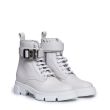 Ботинки Givenchy Terra  белые
